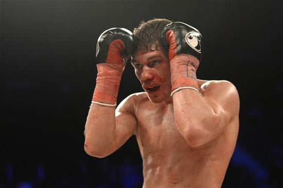 Who Chipped In When The Chips Were Down? - Queensberry