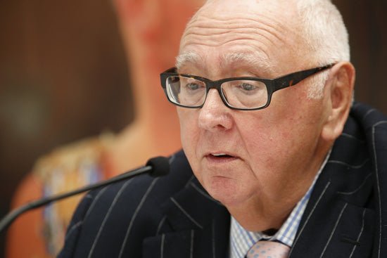 William Ives 12Th October 1943 – 31St August 2017 - Queensberry