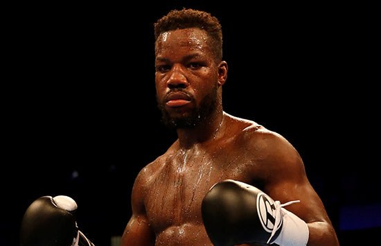 Williams: "A British Title Shot This Year Would Be Amazing" - Queensberry