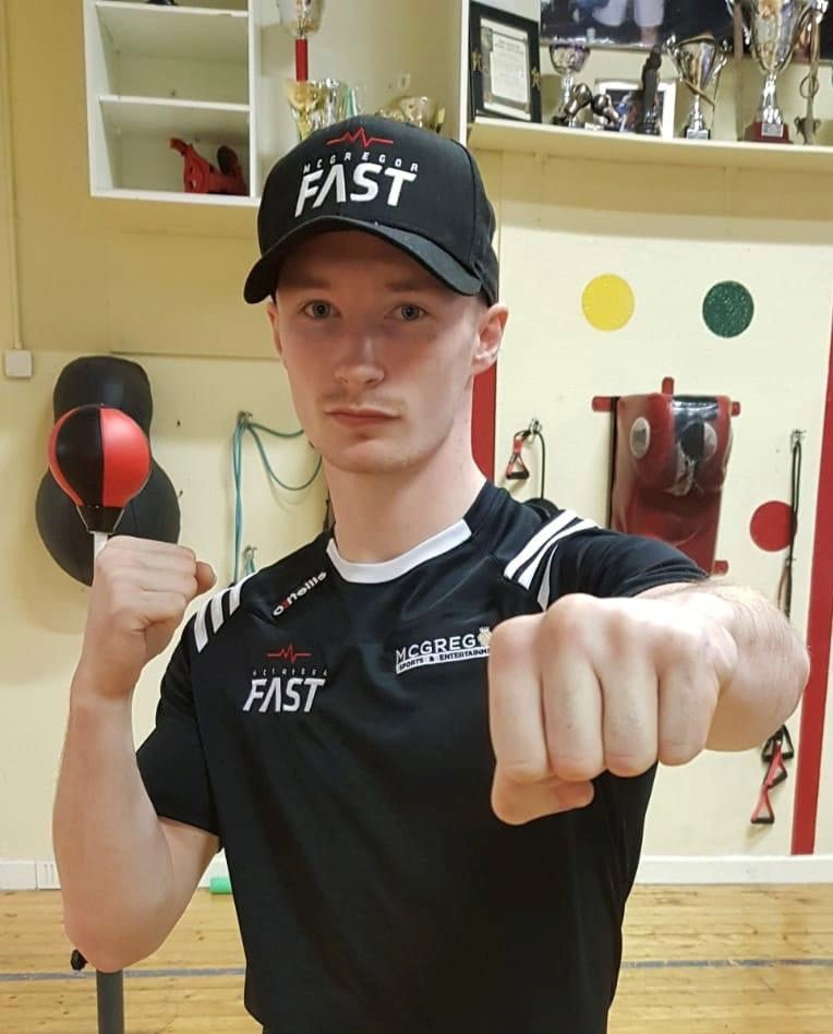 Willo Hayden Recalls Telling Khabib "I'D Destroy You In A Boxing Ring!" - Queensberry