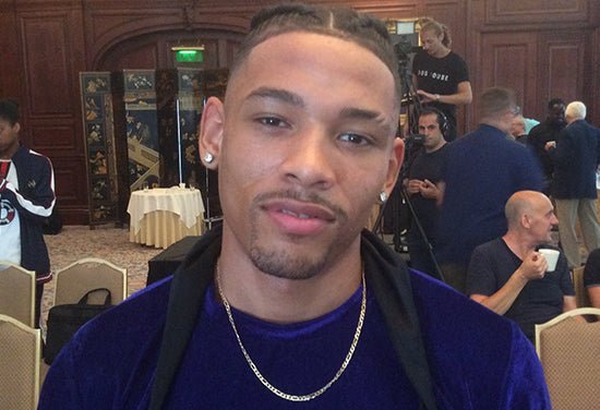 Woodstock: "I Thought I Was Done" - Queensberry