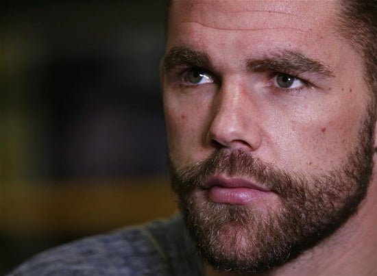 World Title Challenger Saunders Blasts Arch-Rival Eubank - Queensberry