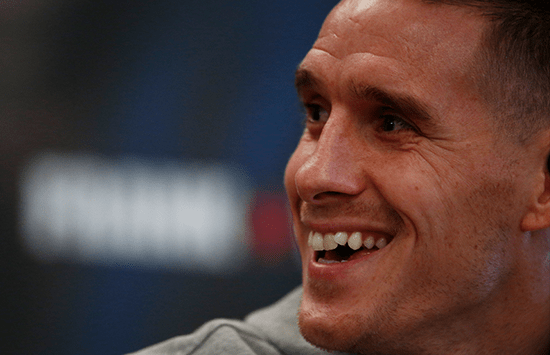 Written In The Stars - Queensberry