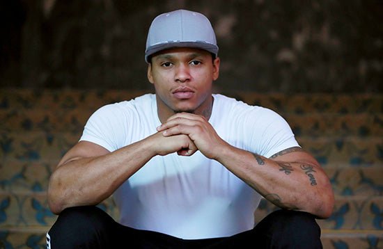 Yarde: “I Can Feel It Getting Closer” - Queensberry