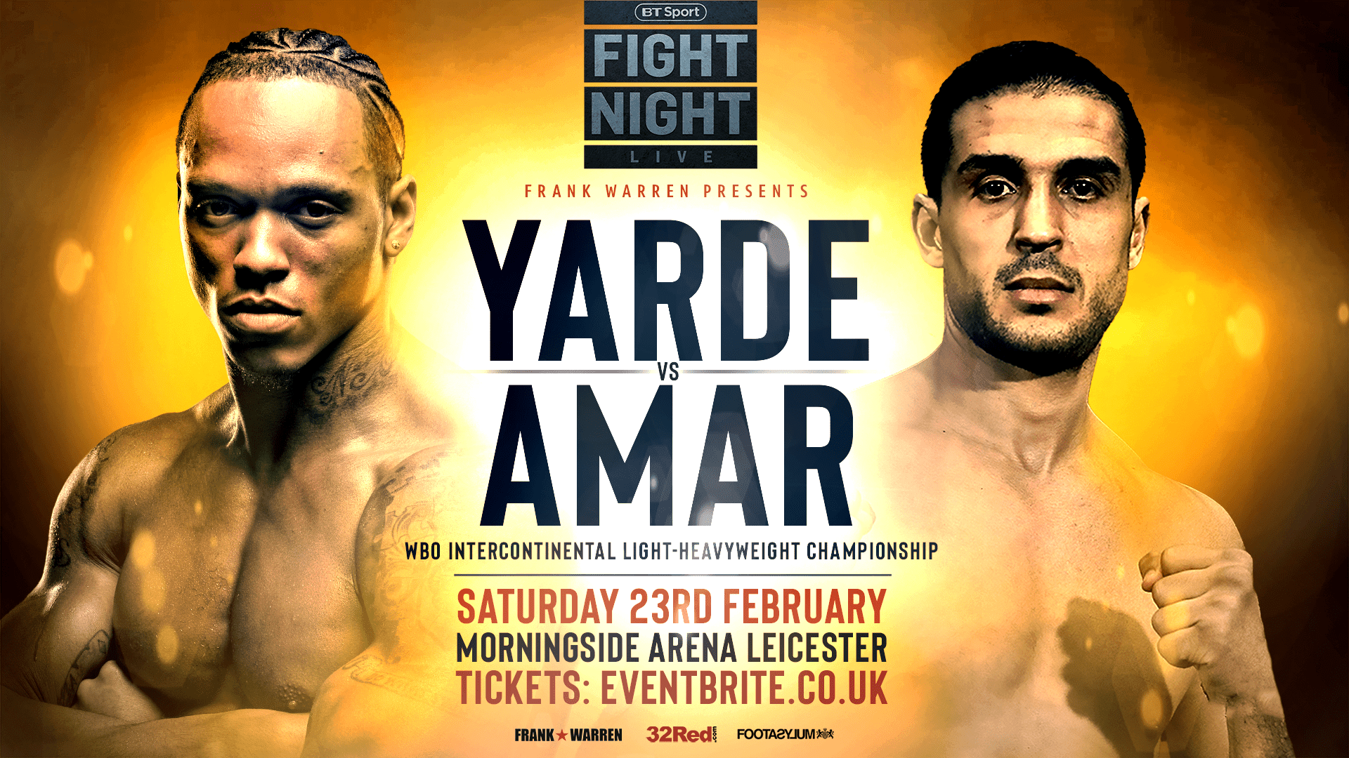 Yarde To Face Tough French Test In Leicester On February 23Rd - Queensberry