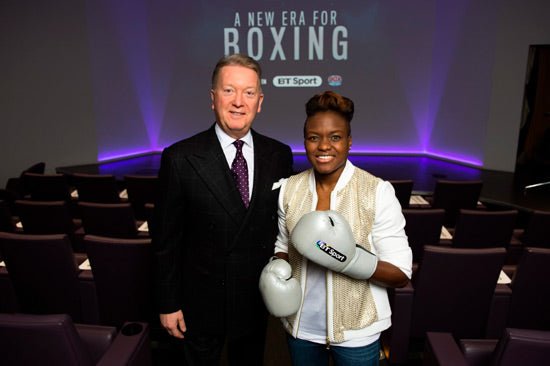 Yes, I Really Have Seen The Light - Queensberry