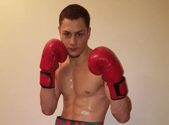 Zak Chelli: “I Like To Send Heads Spinning!” - Queensberry