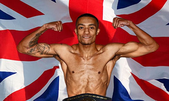 Zelfa Out To Be The Last Man Standing In Battle Of Brits - Queensberry