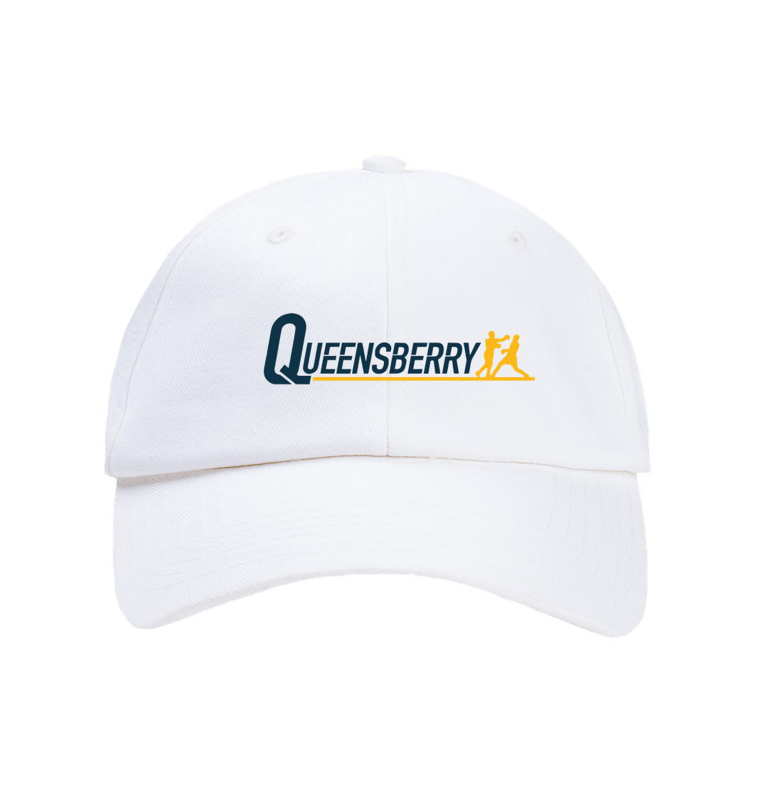 White Caps Front