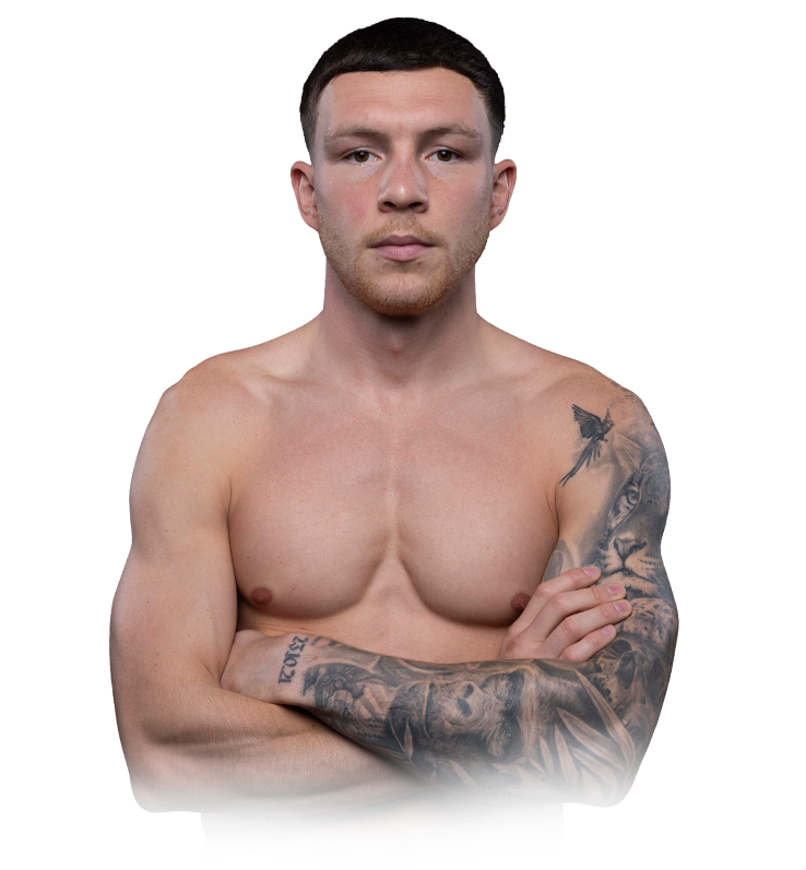 Bradley Goldsmith