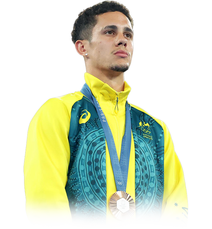 Rafferty vs Chamberlain | Make or Break