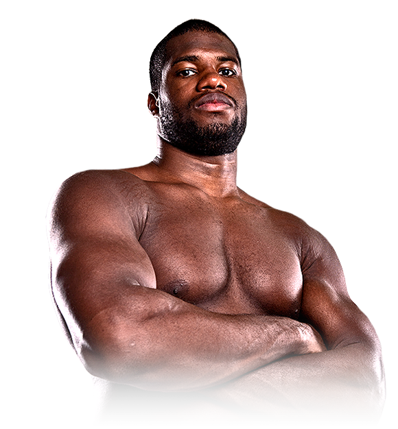 DANIEL DUBOIS