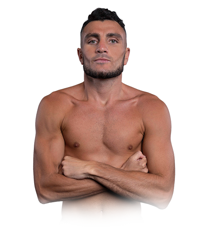 Michael Gomez Jnr