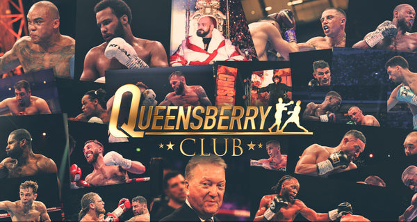 Queensberry Club queensberry-club