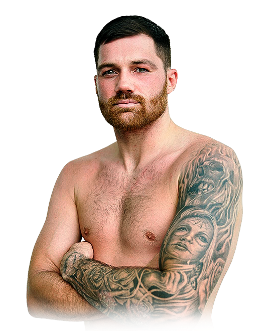 Sam Gilley