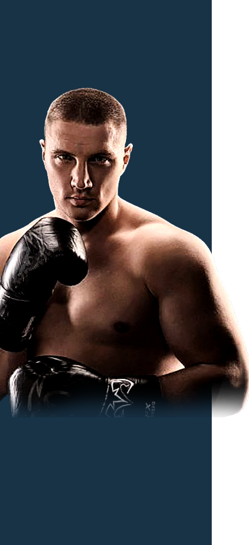 Vladyslav Sirenko